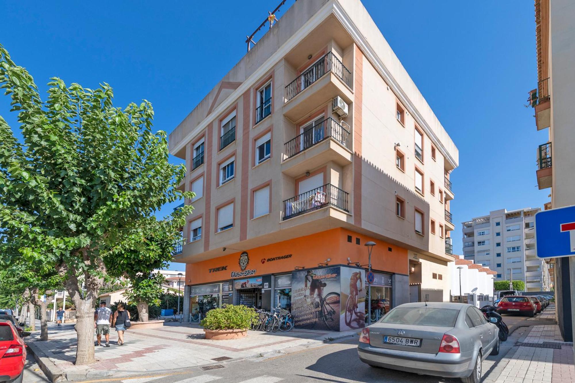 Rincon Beach Apartment Rincón de la Victoria Exterior foto